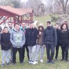 Εκπαιδευτική επίσκεψη στη Λίμνη Κορώνεια και Λουτρά της Βόλβης
